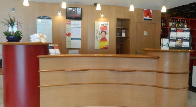 Imagen de alojamiento ibis Barcelona Montmelo Granollers Imagen de alojamiento ibis Barcelona Montmelo Granollers