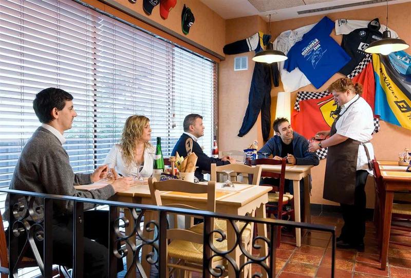 Imagen de alojamiento ibis Barcelona Montmelo Granollers Imagen de alojamiento ibis Barcelona Montmelo Granollers