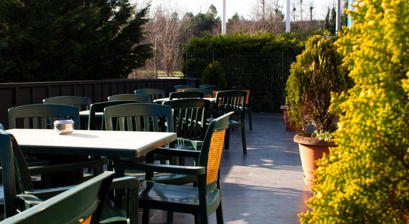 Imagen de alojamiento ibis Barcelona Montmelo Granollers Imagen de alojamiento ibis Barcelona Montmelo Granollers