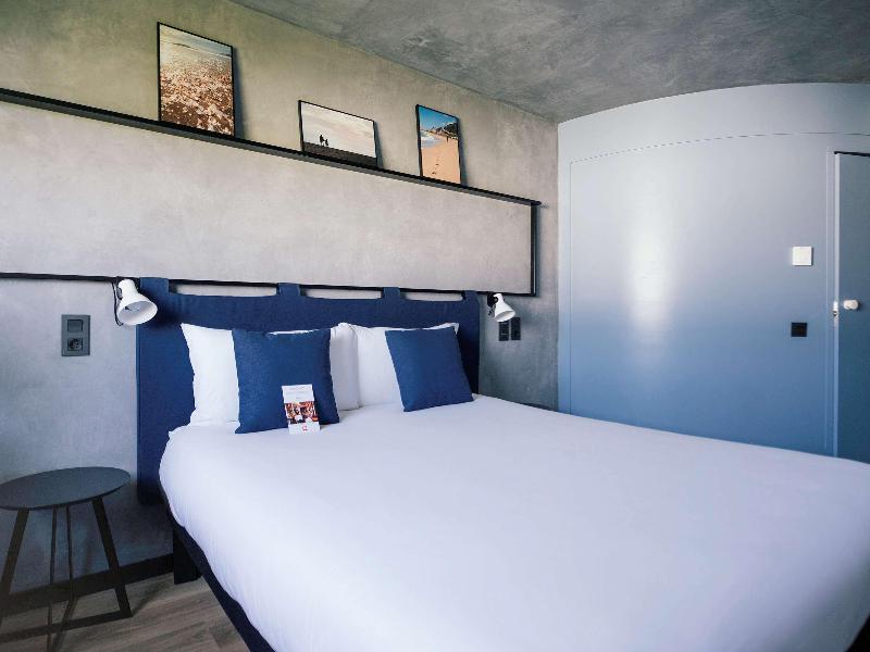 Imagen de alojamiento ibis Barcelona Montmelo Granollers Imagen de alojamiento ibis Barcelona Montmelo Granollers
