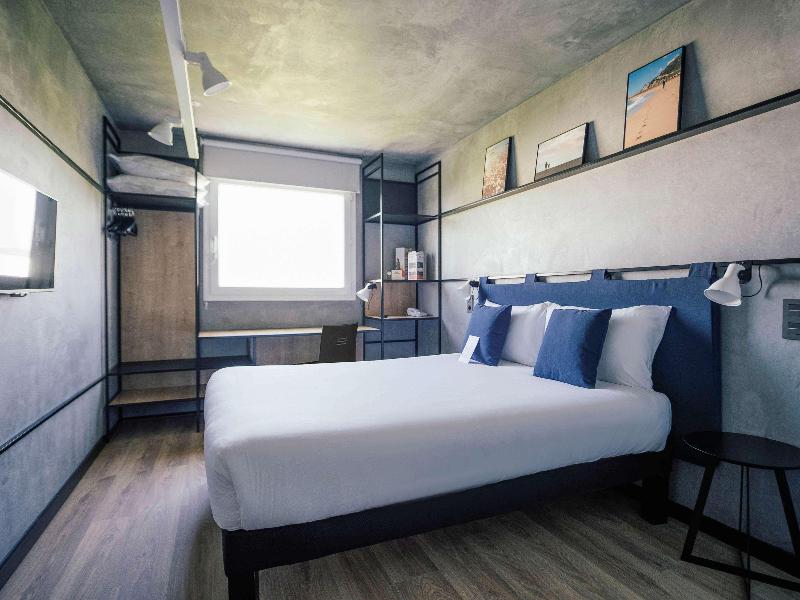 Imagen de alojamiento ibis Barcelona Montmelo Granollers Imagen de alojamiento ibis Barcelona Montmelo Granollers
