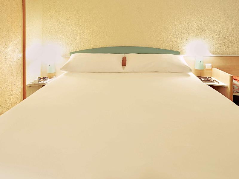 Imagen de alojamiento ibis Barcelona Montmelo Granollers Imagen de alojamiento ibis Barcelona Montmelo Granollers