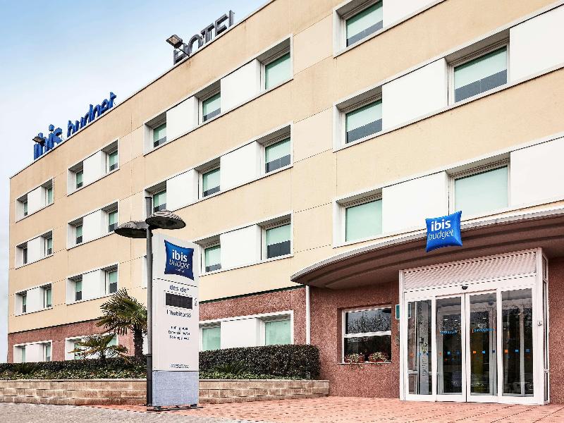 Imagen de alojamiento ibis budget Barcelona Sant Andreu de la Barca Imagen de alojamiento ibis budget Barcelona Sant Andreu de la Barca