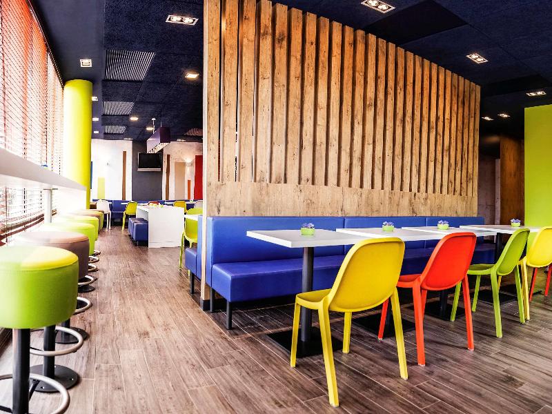 Imagen de alojamiento ibis budget Barcelona Sant Andreu de la Barca Imagen de alojamiento ibis budget Barcelona Sant Andreu de la Barca