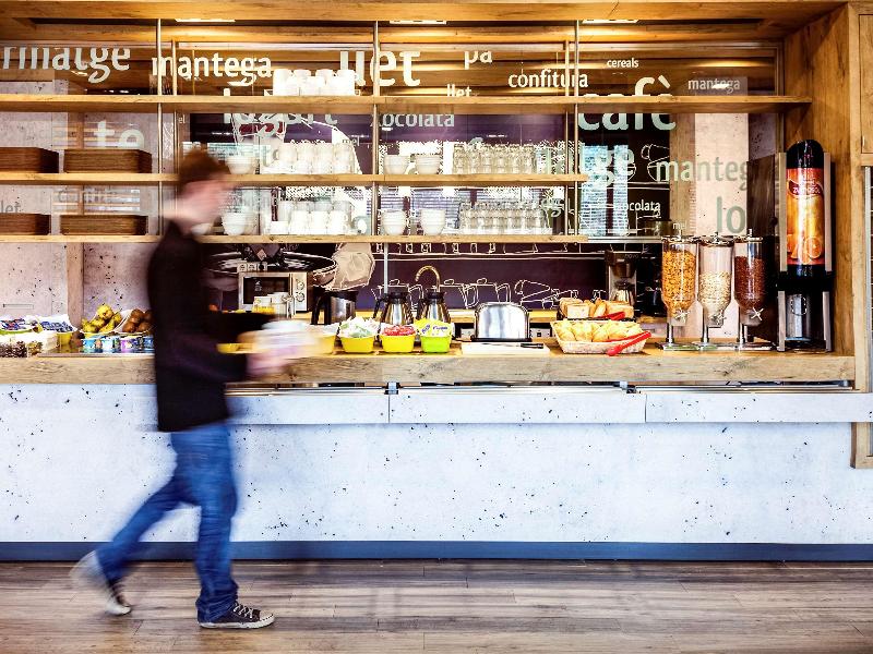 Imagen de alojamiento ibis budget Barcelona Sant Andreu de la Barca Imagen de alojamiento ibis budget Barcelona Sant Andreu de la Barca
