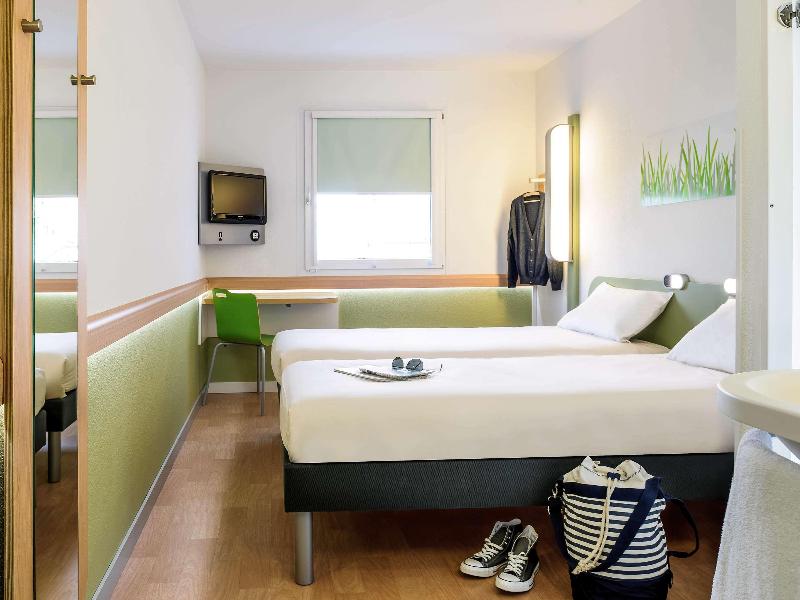Imagen de alojamiento ibis budget Barcelona Sant Andreu de la Barca Imagen de alojamiento ibis budget Barcelona Sant Andreu de la Barca