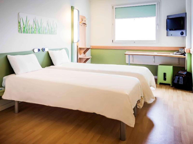 Imagen de alojamiento ibis budget Barcelona Sant Andreu de la Barca Imagen de alojamiento ibis budget Barcelona Sant Andreu de la Barca
