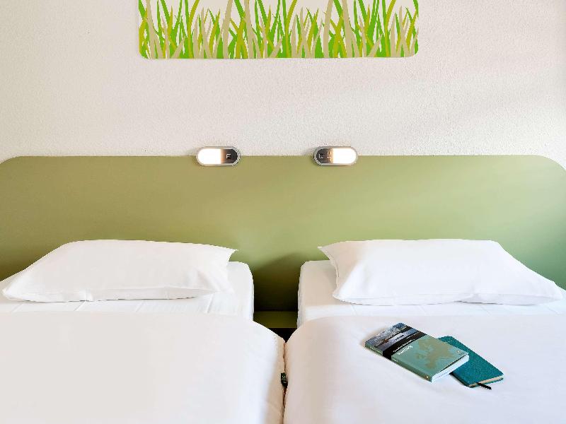 Imagen de alojamiento ibis budget Barcelona Sant Andreu de la Barca Imagen de alojamiento ibis budget Barcelona Sant Andreu de la Barca