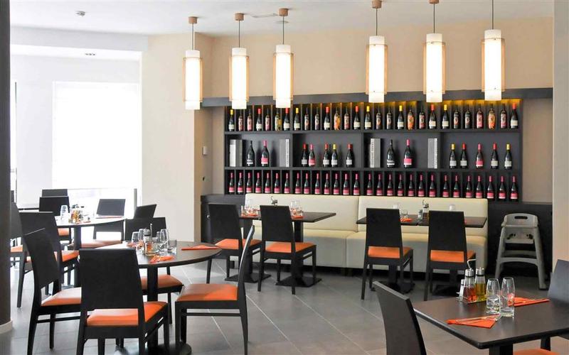 Imagen de alojamiento ibis Girona Costa Brava Imagen de alojamiento ibis Girona Costa Brava