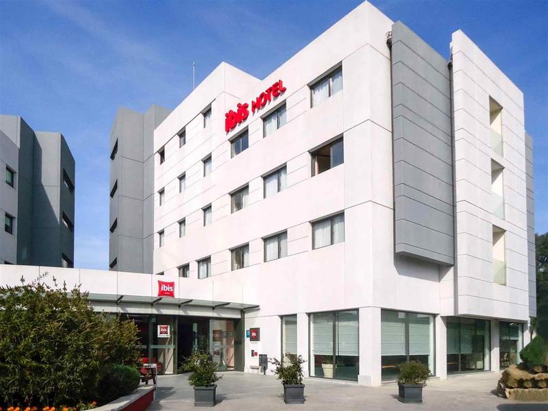 Imagen de alojamiento ibis Girona Costa Brava Imagen de alojamiento ibis Girona Costa Brava