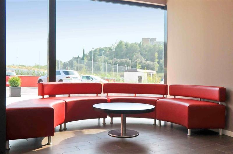 Imagen de alojamiento ibis Girona Costa Brava Imagen de alojamiento ibis Girona Costa Brava