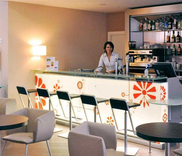 Imagen de alojamiento ibis Girona Costa Brava Imagen de alojamiento ibis Girona Costa Brava