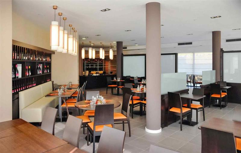 Imagen de alojamiento ibis Girona Costa Brava Imagen de alojamiento ibis Girona Costa Brava