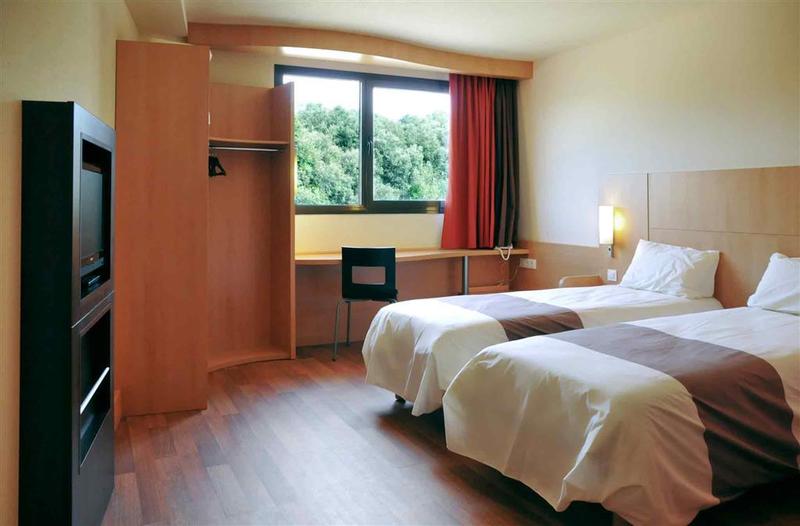 Imagen de alojamiento ibis Girona Costa Brava Imagen de alojamiento ibis Girona Costa Brava