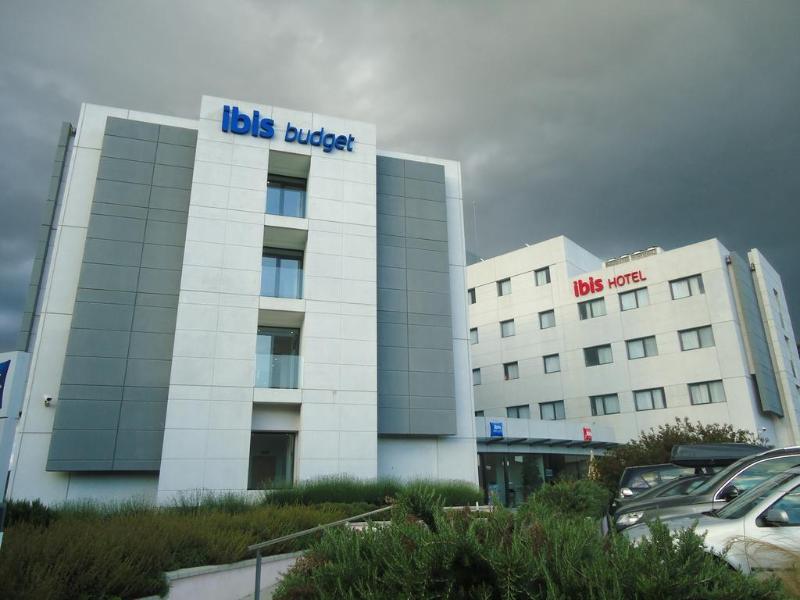 Imagen de alojamiento ibis budget Girona Costa Brava Imagen de alojamiento ibis budget Girona Costa Brava