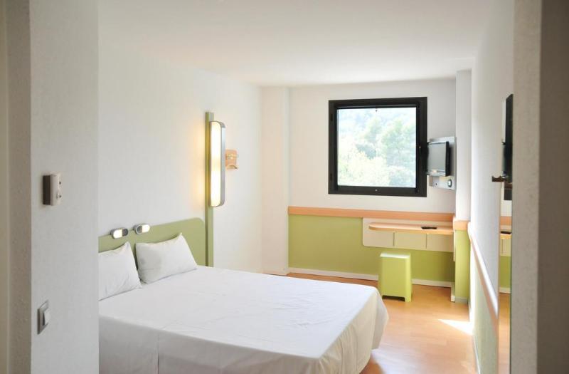 Imagen de alojamiento ibis budget Girona Costa Brava Imagen de alojamiento ibis budget Girona Costa Brava