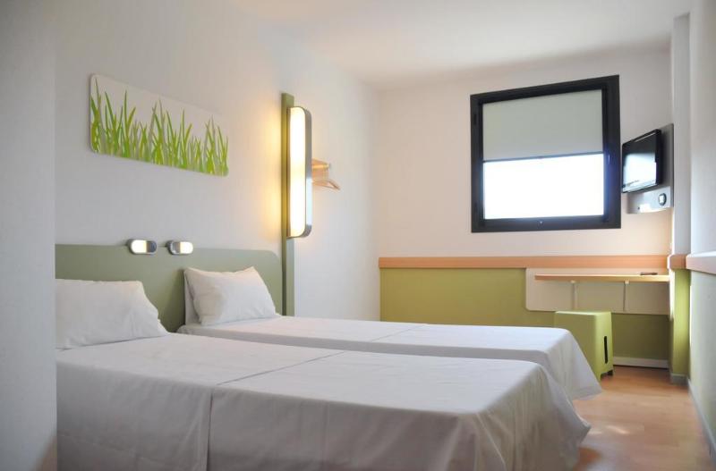 Imagen de alojamiento ibis budget Girona Costa Brava Imagen de alojamiento ibis budget Girona Costa Brava