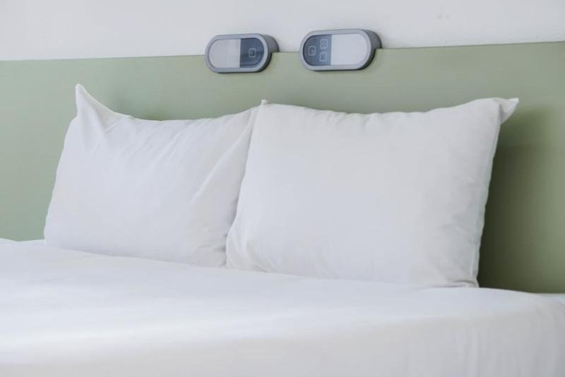 Imagen de alojamiento ibis budget Girona Costa Brava Imagen de alojamiento ibis budget Girona Costa Brava