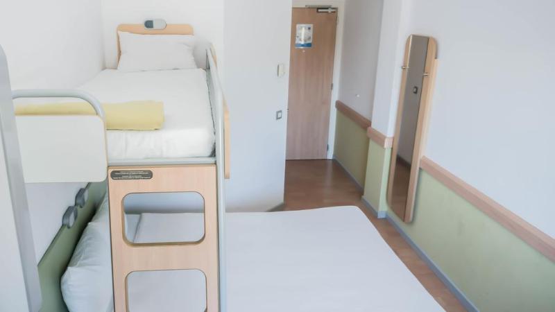 Imagen de alojamiento ibis budget Girona Costa Brava Imagen de alojamiento ibis budget Girona Costa Brava
