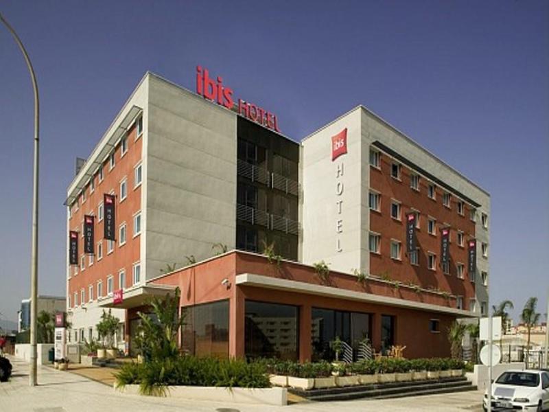 Imagen de alojamiento ibis Malaga Avenida Velazquez Imagen de alojamiento ibis Malaga Avenida Velazquez
