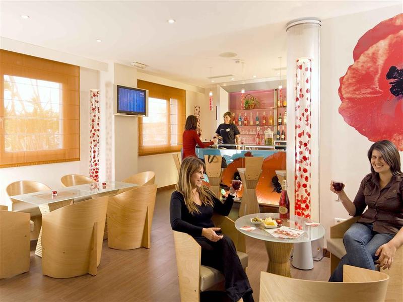 Imagen de alojamiento ibis Malaga Avenida Velazquez Imagen de alojamiento ibis Malaga Avenida Velazquez