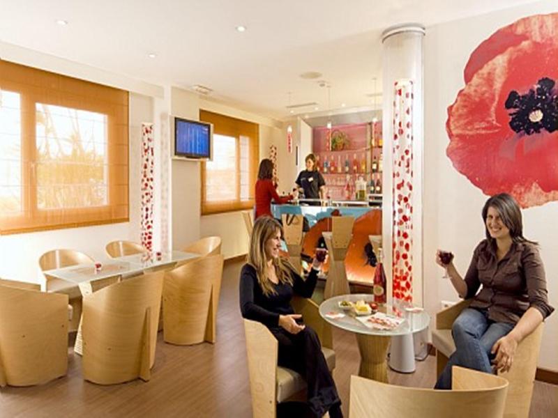 Imagen de alojamiento ibis Malaga Avenida Velazquez Imagen de alojamiento ibis Malaga Avenida Velazquez