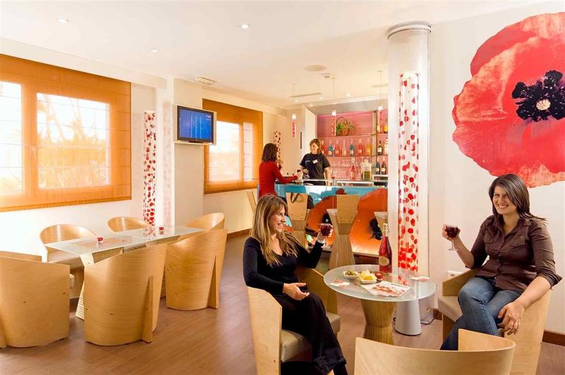Imagen de alojamiento ibis Malaga Avenida Velazquez Imagen de alojamiento ibis Malaga Avenida Velazquez
