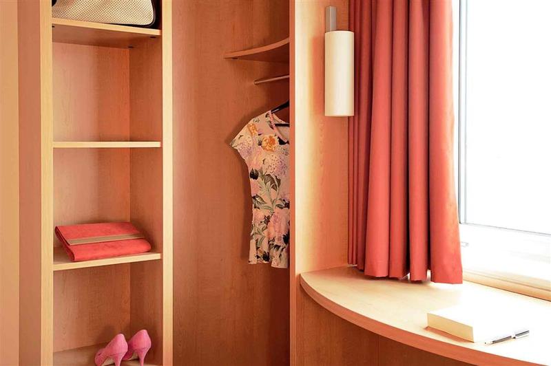 Imagen de alojamiento ibis Malaga Avenida Velazquez Imagen de alojamiento ibis Malaga Avenida Velazquez