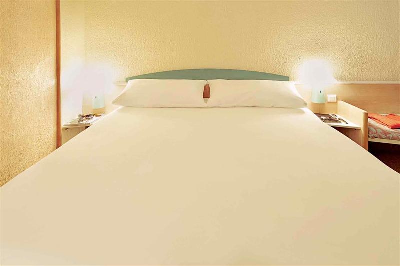 Imagen de alojamiento ibis Malaga Avenida Velazquez Imagen de alojamiento ibis Malaga Avenida Velazquez