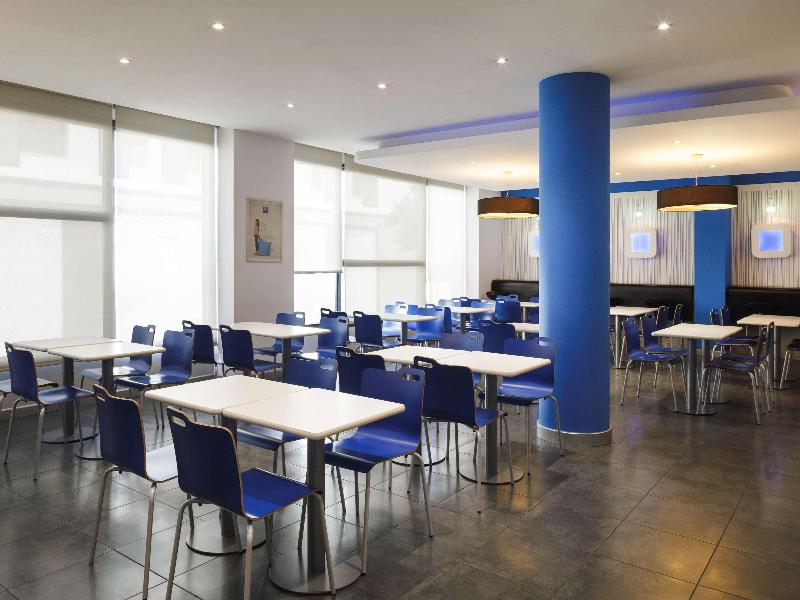 Imagen de alojamiento ibis budget Malaga Centro Imagen de alojamiento ibis budget Malaga Centro