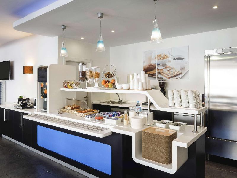 Imagen de alojamiento ibis budget Malaga Centro Imagen de alojamiento ibis budget Malaga Centro