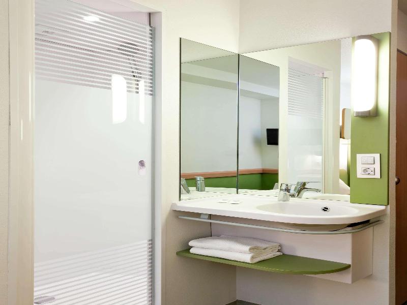 Imagen de alojamiento ibis budget Malaga Centro Imagen de alojamiento ibis budget Malaga Centro
