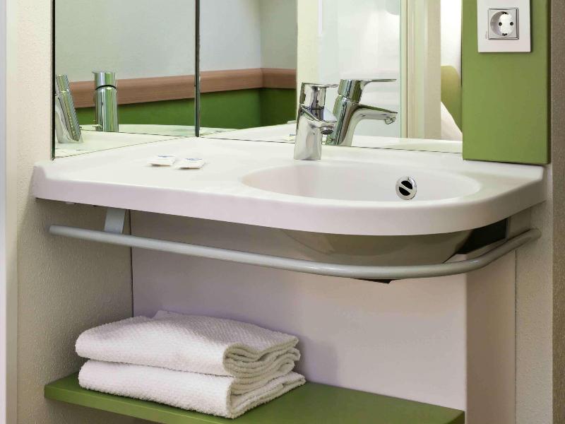Imagen de alojamiento ibis budget Malaga Centro Imagen de alojamiento ibis budget Malaga Centro