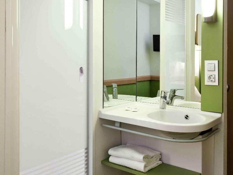 Imagen de alojamiento ibis budget Malaga Centro Imagen de alojamiento ibis budget Malaga Centro