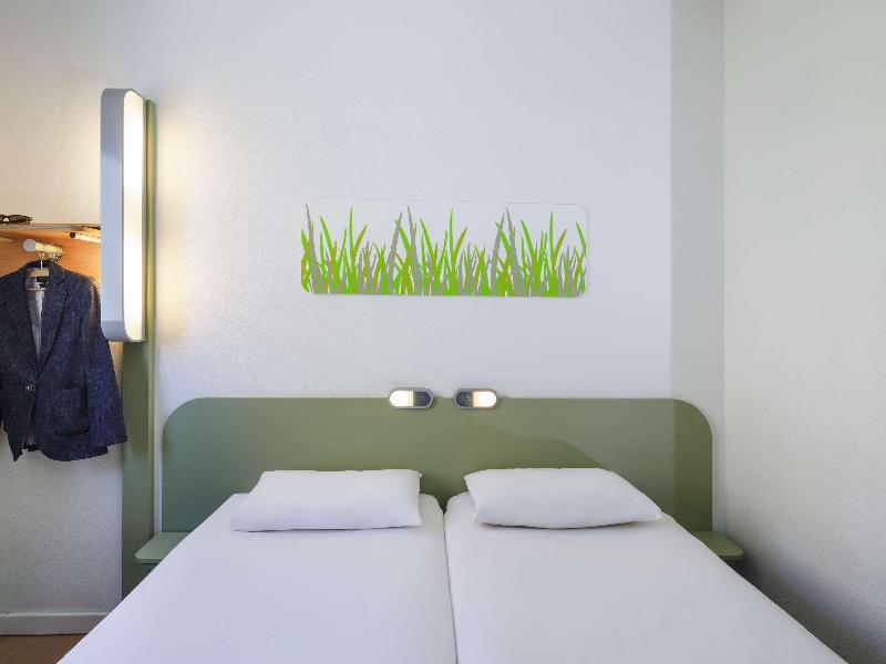 Imagen de alojamiento ibis budget Malaga Centro Imagen de alojamiento ibis budget Malaga Centro