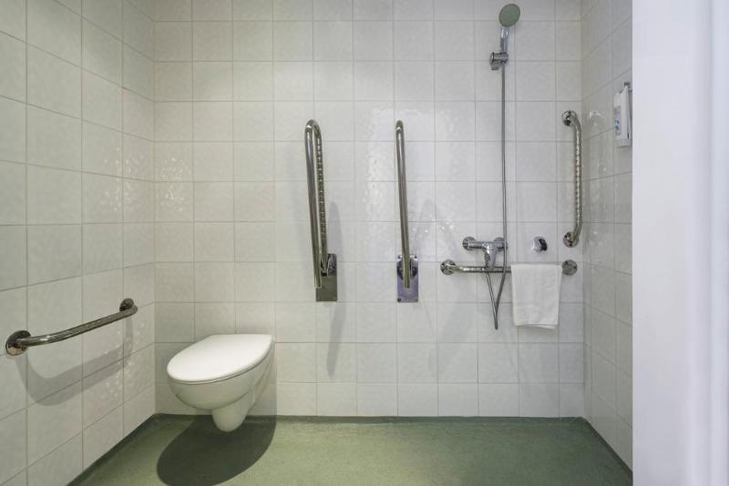 Imagen de alojamiento ibis budget Malaga Centro Imagen de alojamiento ibis budget Malaga Centro