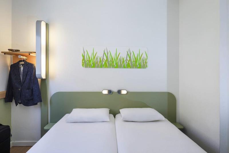 Imagen de alojamiento ibis budget Malaga Centro Imagen de alojamiento ibis budget Malaga Centro