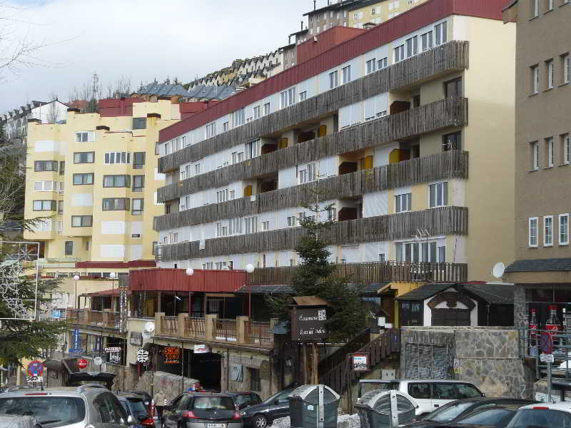 Imagen de alojamiento GHM Bulgaria Apartamentos Imagen de alojamiento GHM Bulgaria Apartamentos