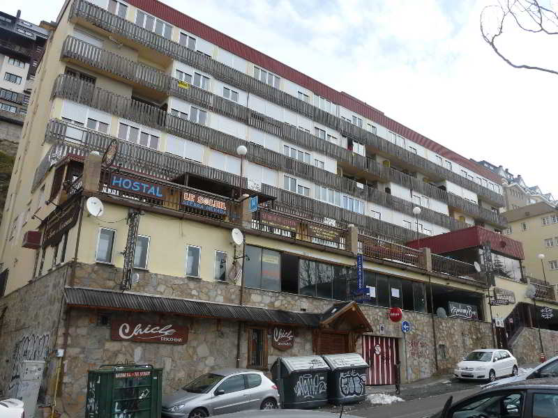 Imagen de alojamiento GHM Bulgaria Apartamentos Imagen de alojamiento GHM Bulgaria Apartamentos