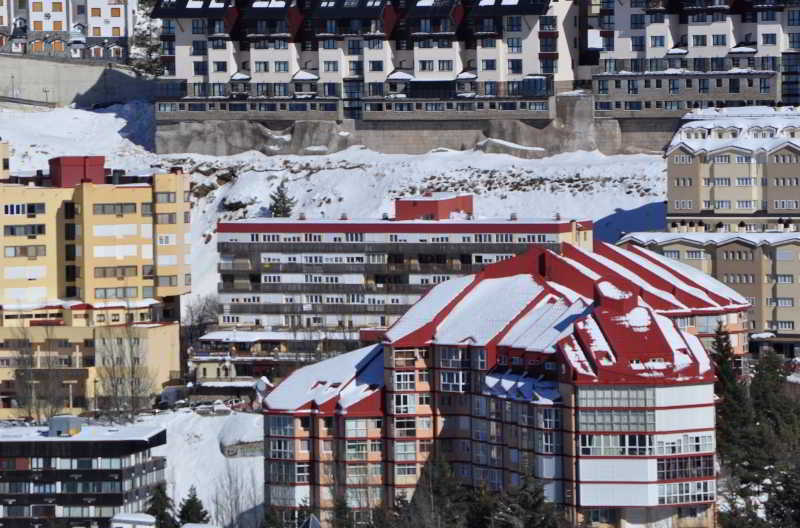 Imagen de alojamiento GHM Bulgaria Apartamentos Imagen de alojamiento GHM Bulgaria Apartamentos