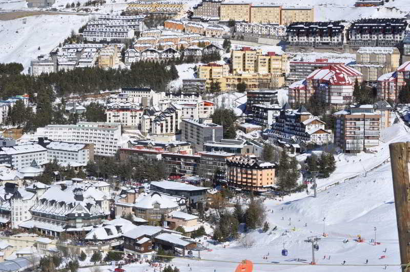 Imagen de alojamiento GHM Bulgaria Apartamentos Imagen de alojamiento GHM Bulgaria Apartamentos
