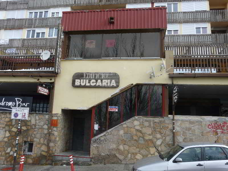Imagen de alojamiento GHM Bulgaria Apartamentos Imagen de alojamiento GHM Bulgaria Apartamentos