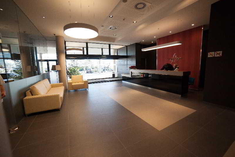 Imagen de alojamiento Brea's Hotel Imagen de alojamiento Brea's Hotel