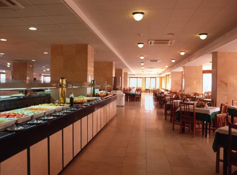 Imagen de alojamiento Ok Hotel Bossa Imagen de alojamiento Ok Hotel Bossa
