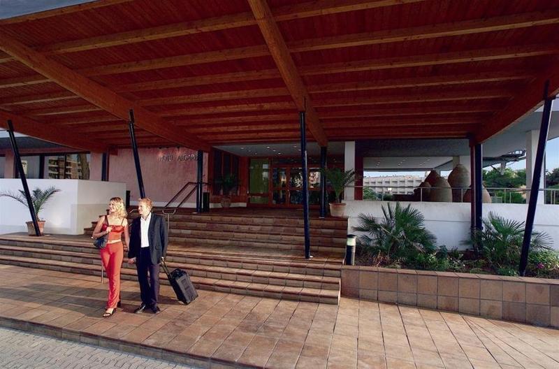Imagen de alojamiento Ok Hotel Bossa Imagen de alojamiento Ok Hotel Bossa
