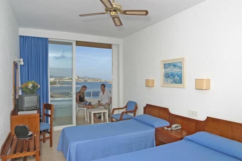Imagen de alojamiento Ok Hotel Bossa Imagen de alojamiento Ok Hotel Bossa