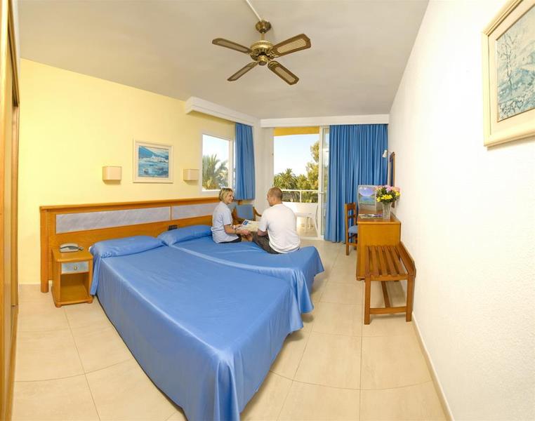 Imagen de alojamiento Ok Hotel Bossa Imagen de alojamiento Ok Hotel Bossa