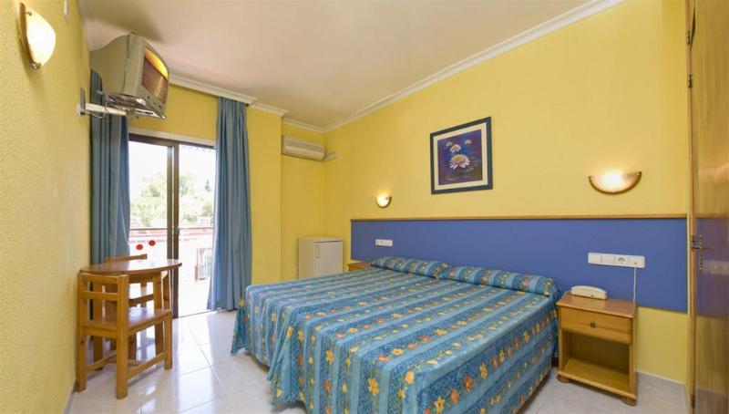 Imagen de alojamiento Ok Hotel Bay Imagen de alojamiento Ok Hotel Bay