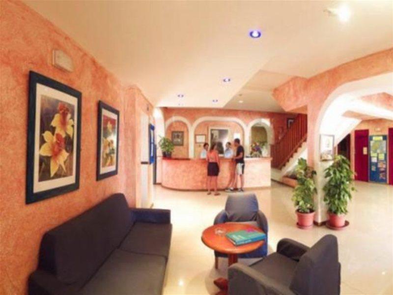 Imagen de alojamiento Ok Hotel Bay Imagen de alojamiento Ok Hotel Bay