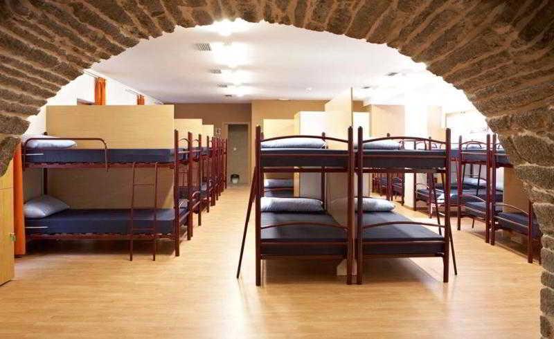 Imagen de alojamiento Albergue Monasterio de la Magdalena Imagen de alojamiento Albergue Monasterio de la Magdalena